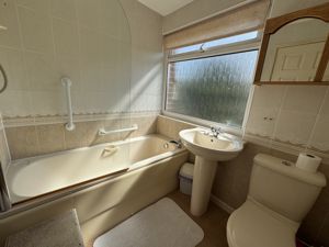 FAMILY BATHROOM- click for photo gallery